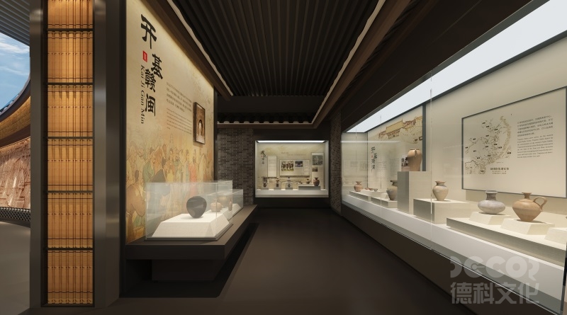 博物館裝修是否需要進(jìn)行環(huán)境保護(hù)？