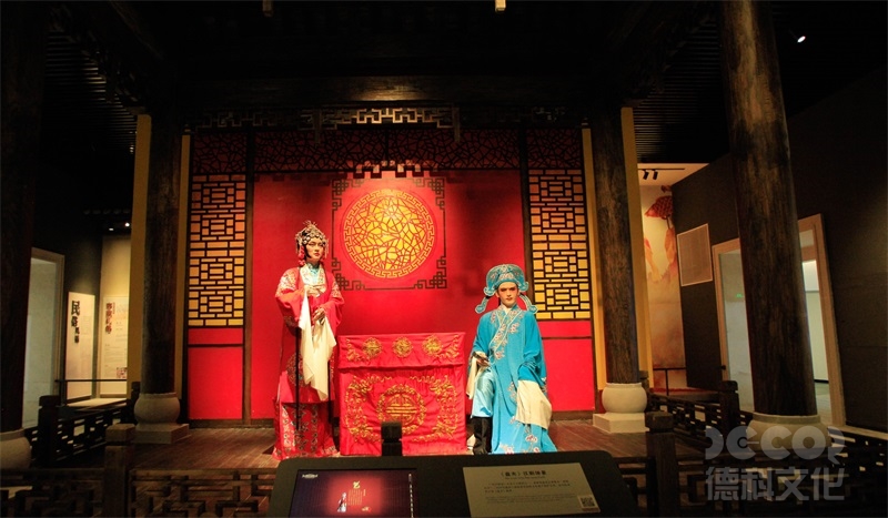 博物館裝修后如何進(jìn)行驗(yàn)收和交付？