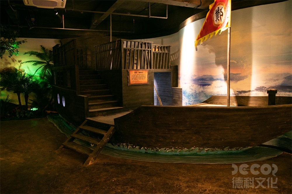 博物館設(shè)計(jì)中如何考慮展品的尺寸和重量限制？