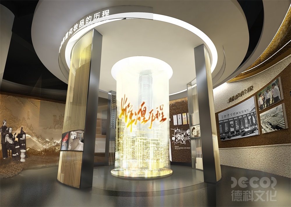 教育展廳設(shè)計中如何運(yùn)用人工智能和機(jī)器學(xué)習(xí)技術(shù)？