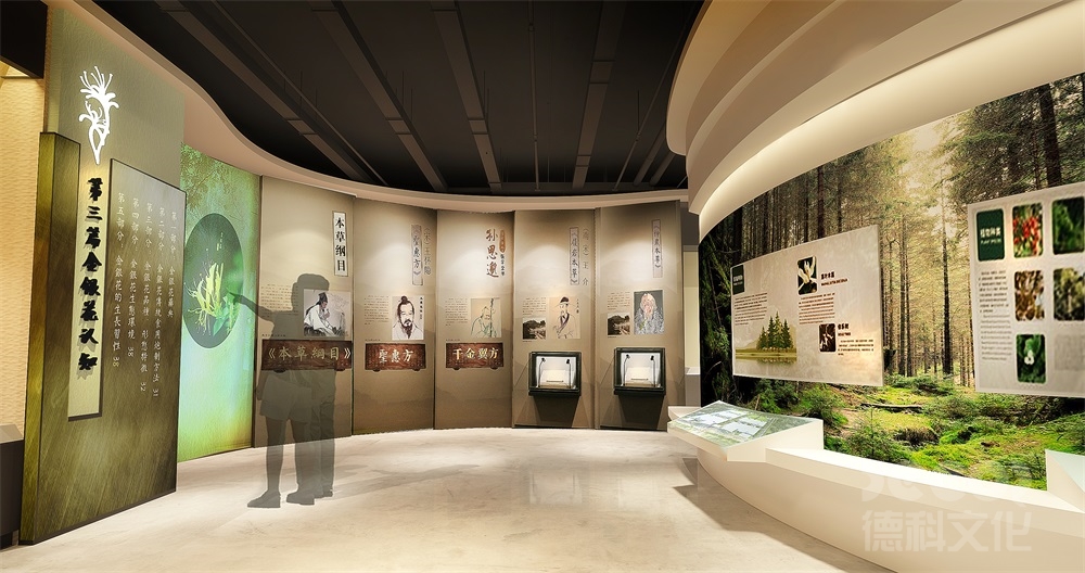 展覽館設(shè)計(jì)中，如何充分利用空間，提供多樣化的展品展示方式？