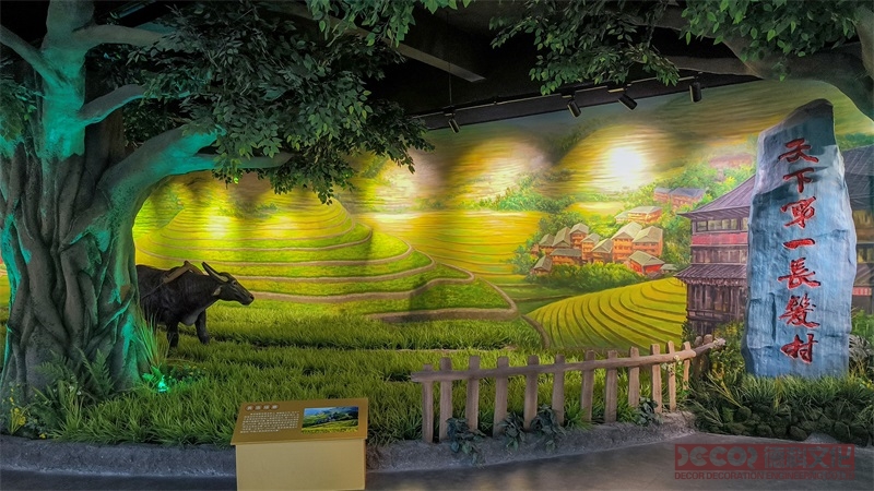 如何在商業(yè)展館裝修中融入品牌形象和宣傳元素？