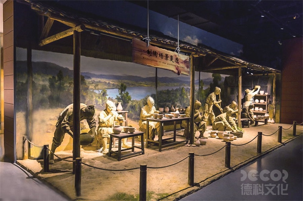 在博物館設(shè)計中如何進(jìn)行空間的體驗(yàn)設(shè)計？